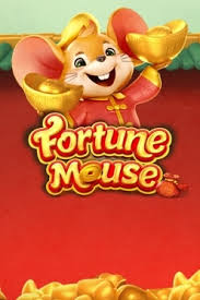 fortune mouse demo gratis ícone